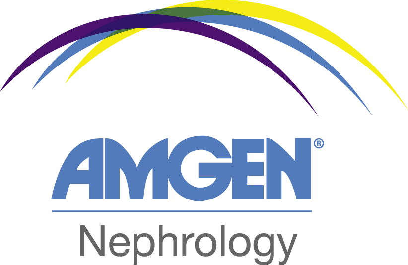 AMGEN logo