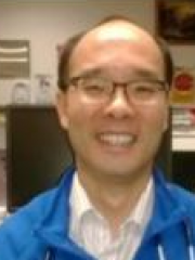 Dr Ken-Soon Tan