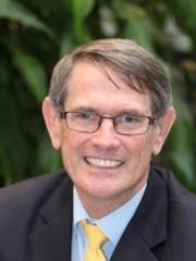 Professor Geoff Mitchell