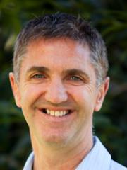 Professor Jeff Coombs