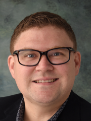 Dr Andrew Mallett