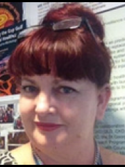 Ms Anne Cameron