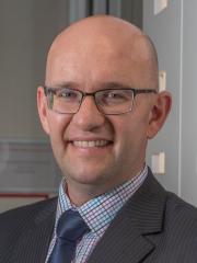 Professor Ben White