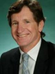 Professor David Harris