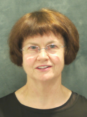 Dr Helen Healy