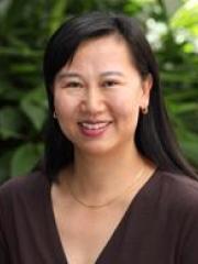 Dr Jenny Zhang