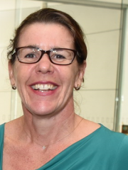 Dr Leanne Brown