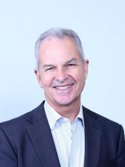 Professor Mark Brown