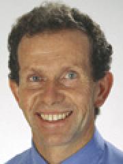 Dr Mark Thomas
