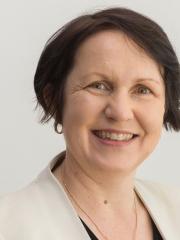 Professor Patsy Yates