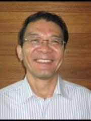 Dr Zaimin Wang