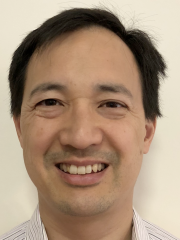 Dr Vincent Lee