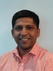 Dr Vishal Diwan