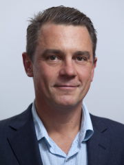 Associate Professor Craig Nelson