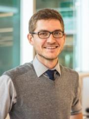 Dr Marcin Sowa