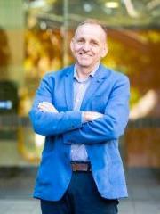 Dr Sean Emery