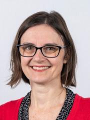 Phoebe Kearey, project manager