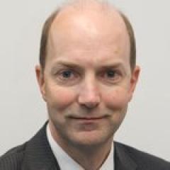 Professor Matthew Jose