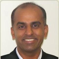Dr Hemant Kulkarni