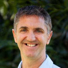 Professor Jeff Coombs