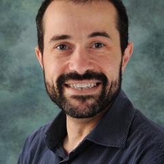 Dr Andrew Kassianos