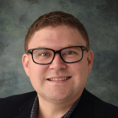 Dr Andrew Mallett