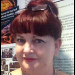 Ms Anne Cameron