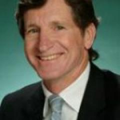 Professor David Harris