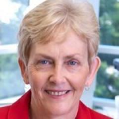 Professor Helen Edwards