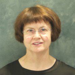 Dr Helen Healy