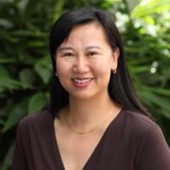 Dr Jenny Zhang