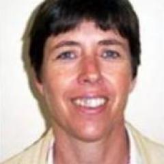 Associate Professor Kathryn Panaretto