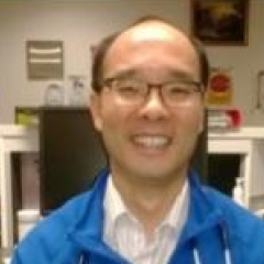 Dr Ken-Soon Tan
