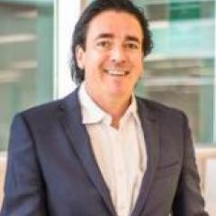 Professor Luke Connelly