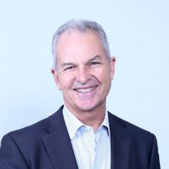 Professor Mark Brown