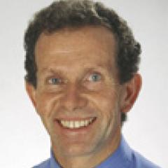 Dr Mark Thomas
