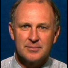 Dr David Waugh