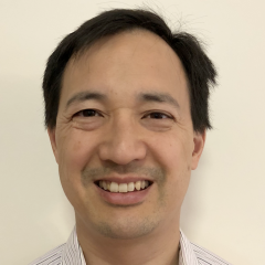 Dr Vincent Lee