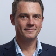 Associate Professor Craig Nelson
