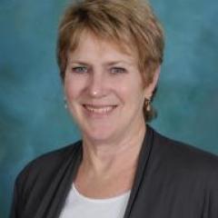 Associate Professor Glenda Gobe
